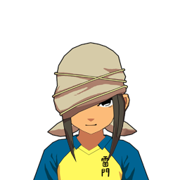 砂田 サハラ