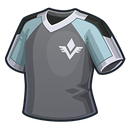 ネイビー・インベーダーウェア