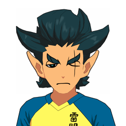 ジアゾ・カゴーブツ