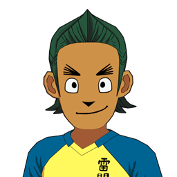 工藤 駆