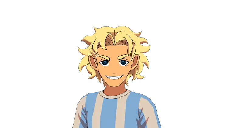 レオーネ・バティゴ