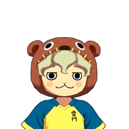 針山 マチヲ