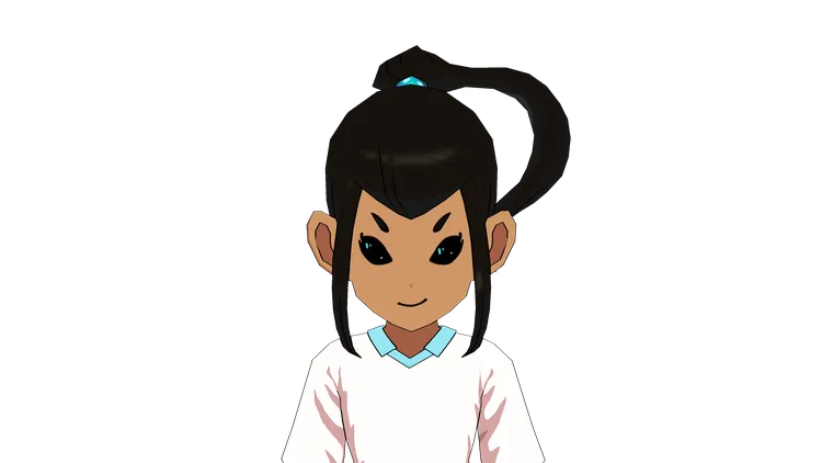 オイリーナ・コーエン