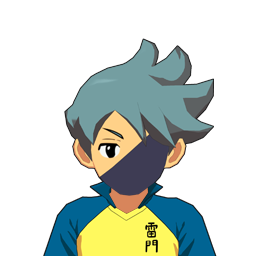 渡 克明