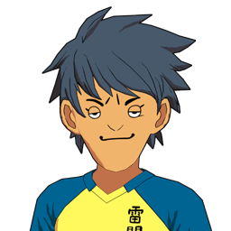 井出 龍吉