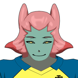 アンキー・モゥ