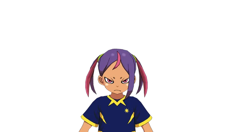 ベリアル・ノーゼ