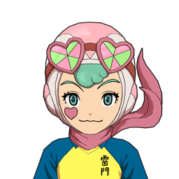 四芭都 小恋路