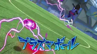 プラズマボール