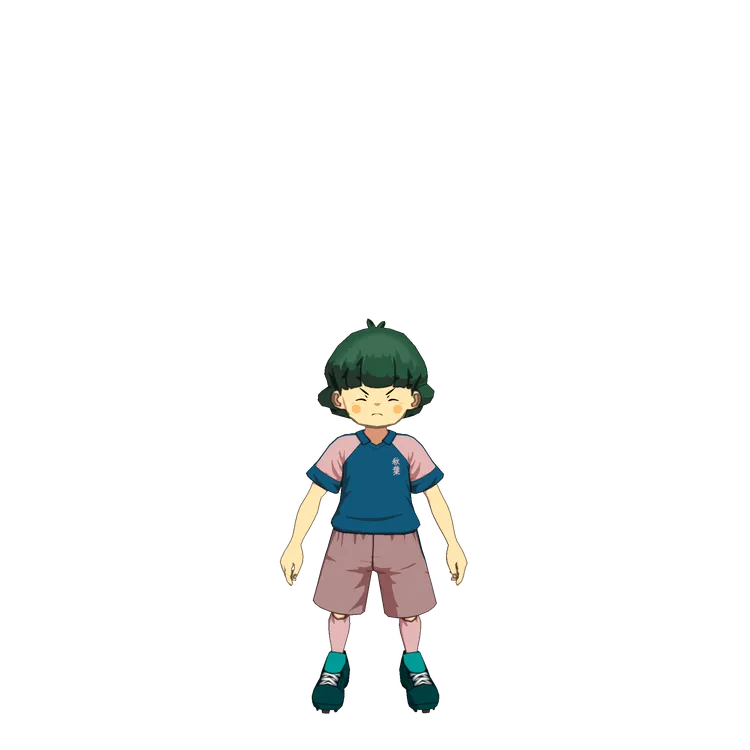 声模 索太 立绘