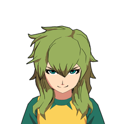 リーフ・ハミルトン