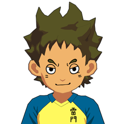 神奈川 航介