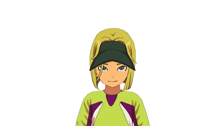 クインシー・ホースト