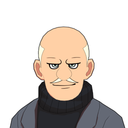 リヴィン・ドリスコ