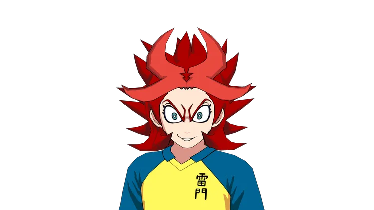 サタン・ゴール