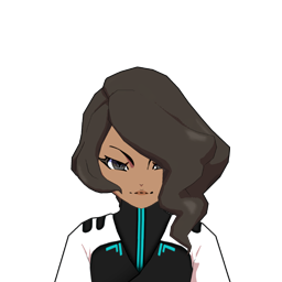 アリック・レジニア