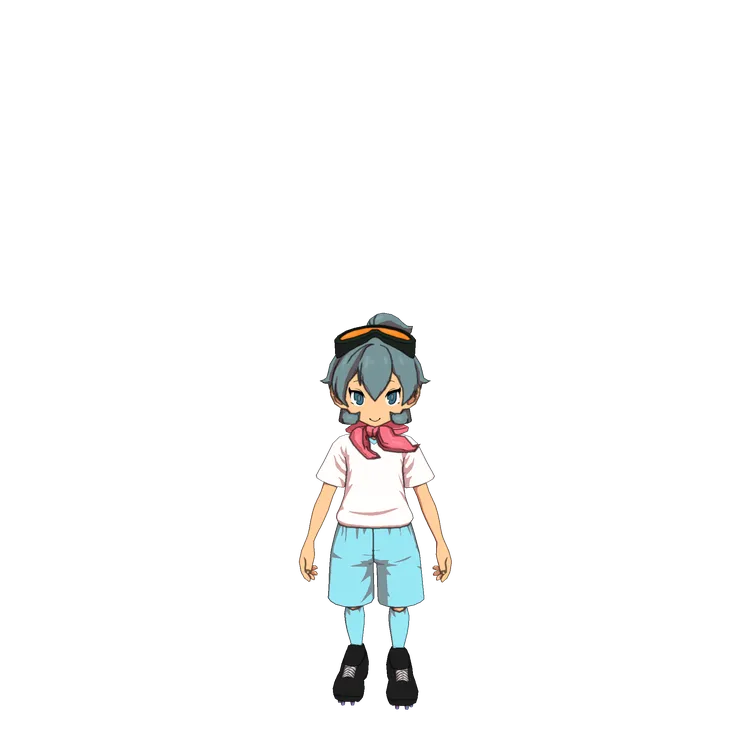 桃山 ミコ 立绘