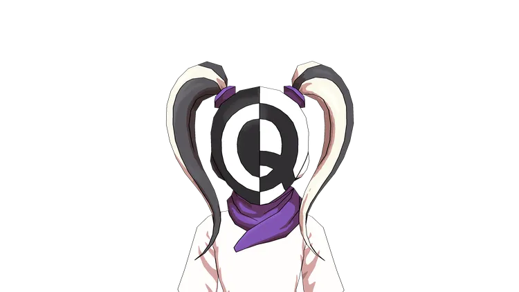 キューティ マスク