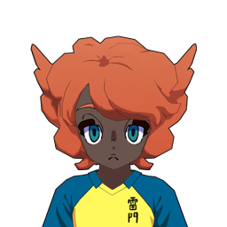 マリベル・フランミール