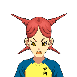 長谷川 美杏