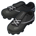 オーレ・デ・サンバシューズ