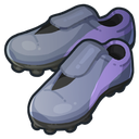 [白恋/はくれん]シューズ（アレス）