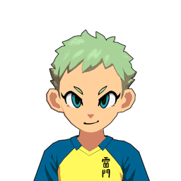 花月 塁