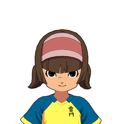 米谷 砂絵