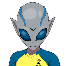 ギン・シャリィ