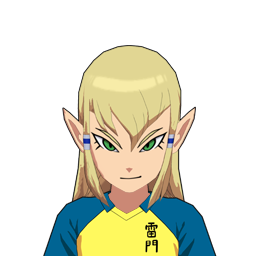 エリック・エンドルフィン