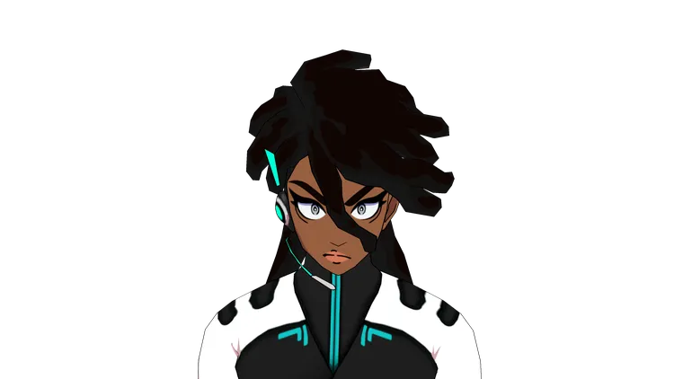 ビビ・マレード