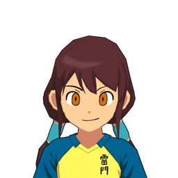 宇恵野 可愛