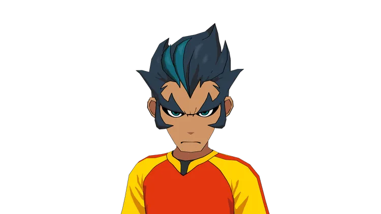 サムエル・マヨ