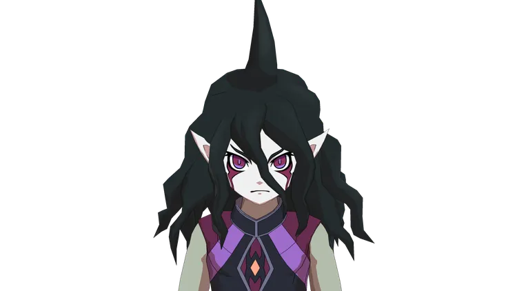 ガンダレス・バラン