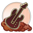 [軽音楽部/けいおんがくぶ]