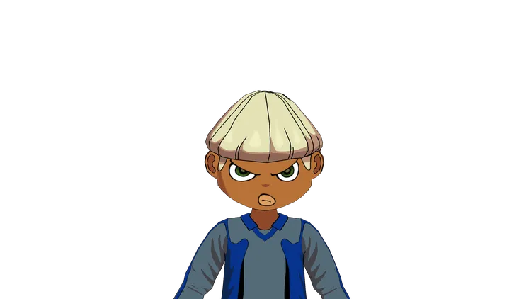 マッローネ・ティタニート