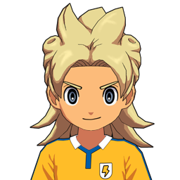松風 天馬