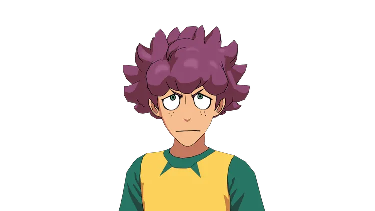 デビット・ウォーターマン