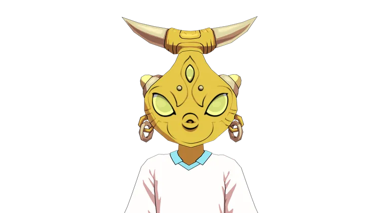 ジョモン・ドーグ