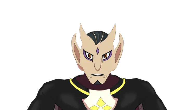 アルゴ・バージェス