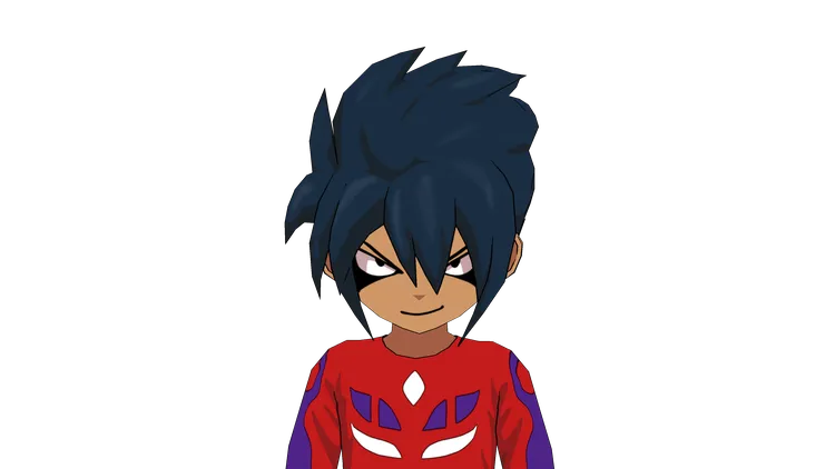 エスカ・バメル