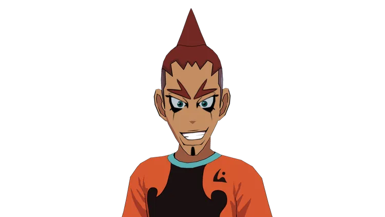 ヒソカ・マソカ