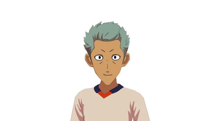 アスカ・ドモン