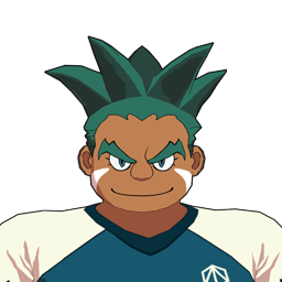 ケルディ・ロゼル