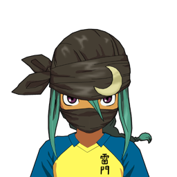 椎府 盗人