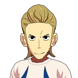 マイキー・リチャーズ