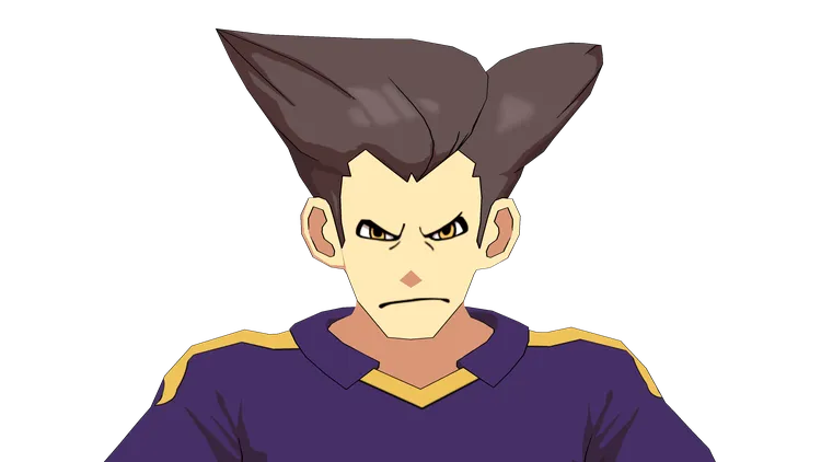 さだきよ 井柳 丈次 | キャラビュー | イナズマイレブン公式選手図鑑 Inagle