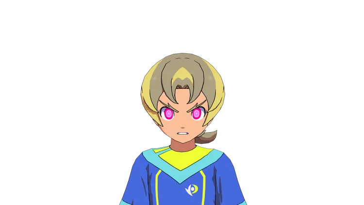 デリオス・ヘンレッティ