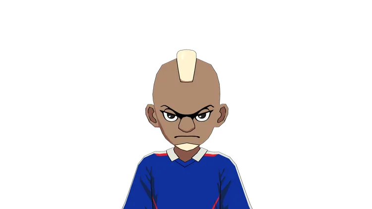 アンドレ・パンゾ