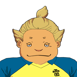 亀田 ぽん太